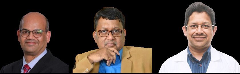 Approximately 60% of prostate cancer diagnosis occur in individuals aged 65 or above: Experts