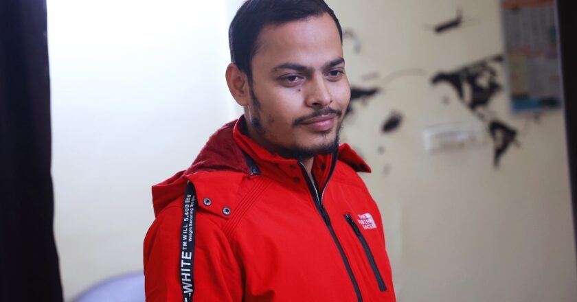 Singh Saab – Best Motivational Speaker In Jaipur