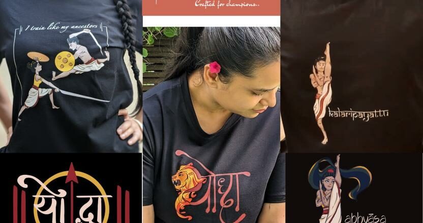Swadesi Sportswear by TAVASI: A Revolutionary Blend of Tradition and Modern Fitness