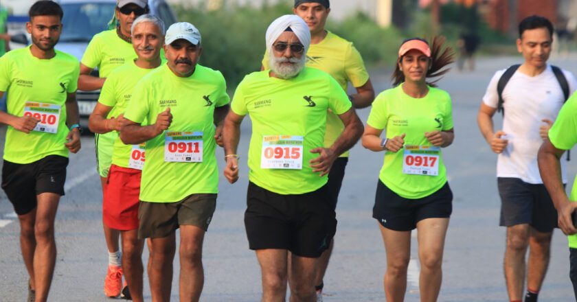 Sarmang Society and Sarmang Adventure Tours Announce Dates for 2024 Marathons and Ultra Marathon