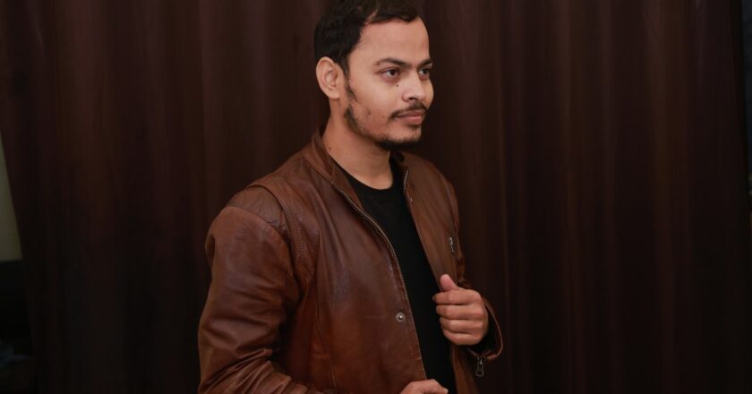 Best Motivational Speaker In Indore – Singh Saab