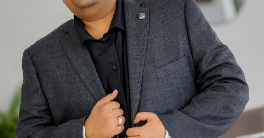 Amit Majithia – the Entrepreneur, Top Cricket Predictor and a Philanthropist