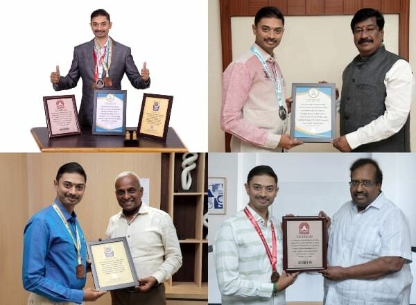 VEDIKA JEWELS: Pioneers of Innovation and Excellence in the Gold Jewelry Industry sets a New World Record