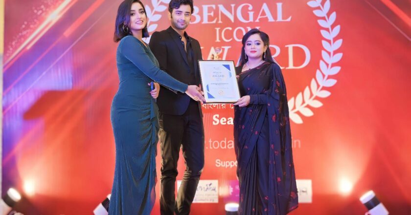 Diving Into Ananya Das Mahapatra’s Inspiring Tale of Courage and Resilience