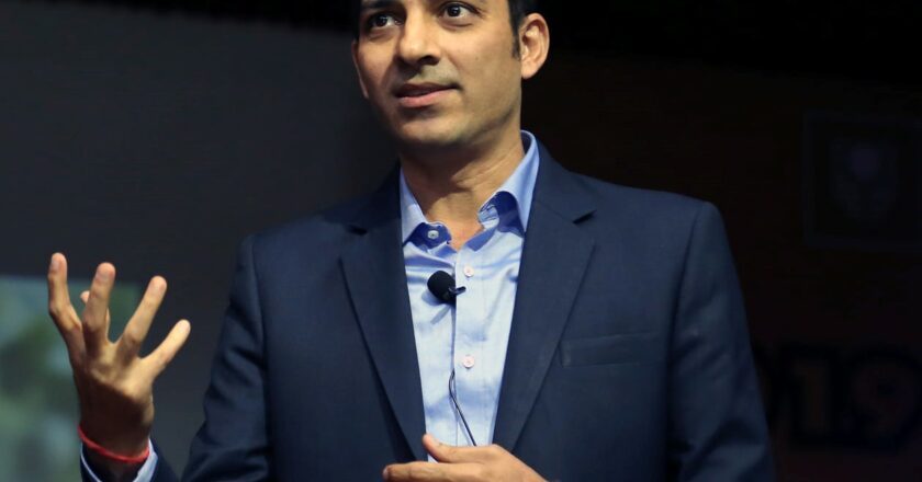 Amit Pandey joins Orient Cables as CEO