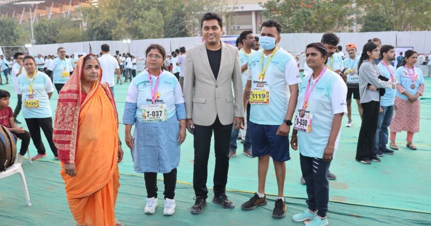 From 16 years to 6 Months: Beyond Kidney Transplants – A New Way Of Life