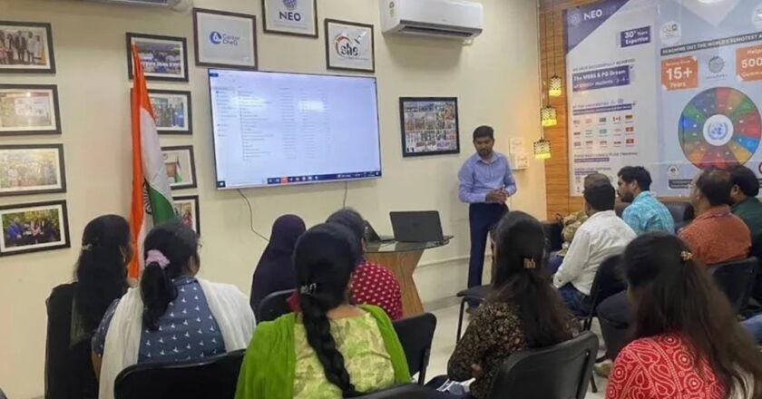 “From Skills to Success: Transform Your Team with Expert Corporate Training” – M Square Motivation and Corporate Training