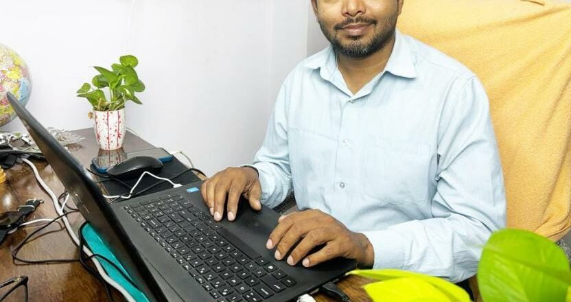 Digiigrow, Led by Founder Ritesh Verma, A Digital Marketing Company Start-up to watch!