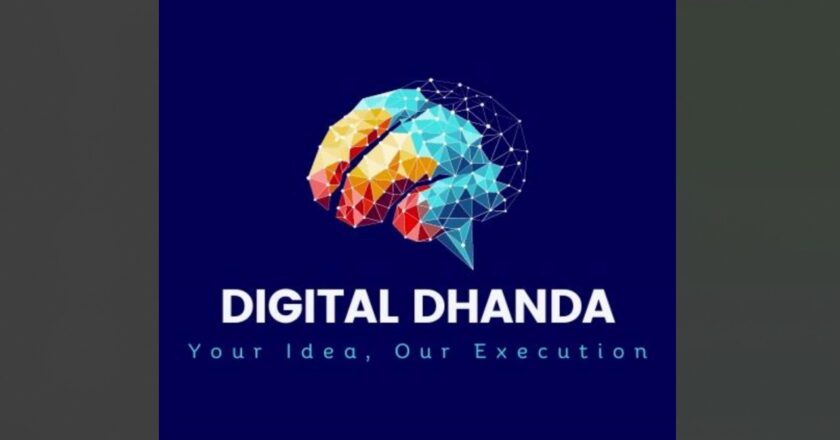 Redefining Success in the Digital Era: The Story of Digital Dhanda