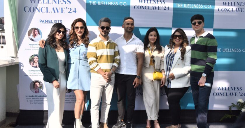 From Biohacking to Mindfulness: Transforming Wellness Journeys at The Wellness Co.’s Conclave 