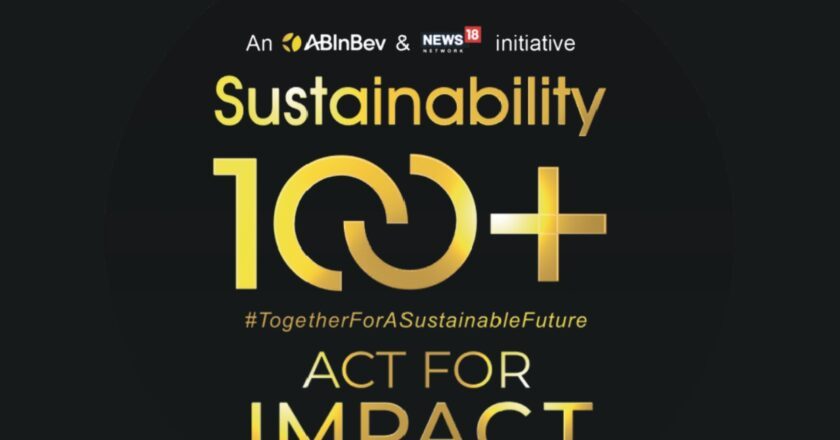 Sustainability 100+ Summit in Karnataka Drives Collaboration and Empowerment for Sustainable Growth
