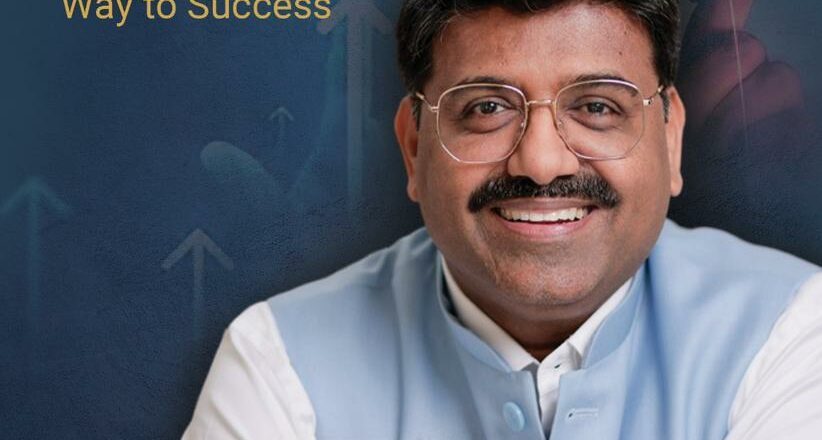“The Entrepreneur’s Compass: Guiding Your Path to Success with Agnelorajesh Athaide”