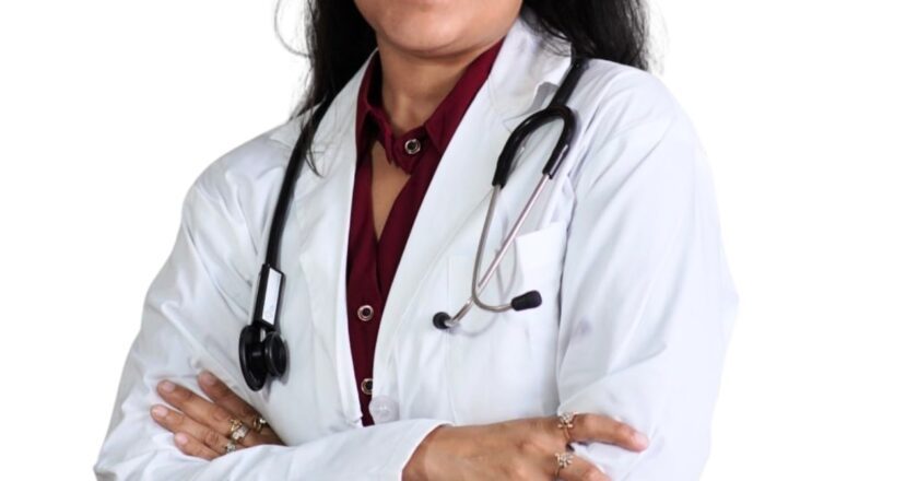 Empowering Well-being: Dr. Harshmeet Arora’s Impact on Mental Health, Nutrition, Fitness, and Weight Management