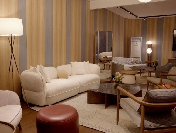 Sunday Design- Redefining Bespoke Decor