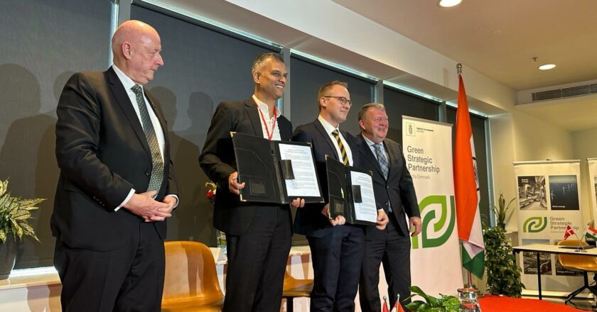 EverEnviro adopts EUSUSO – Denmark’s ECOGI Technology across MSW based CBG plants