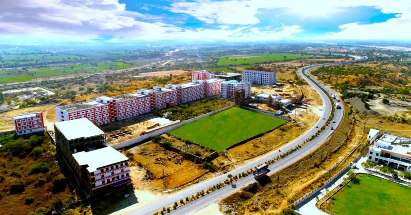 MADHAV University launches Btech AIML, a new course on artificial intelligence and machine learning.