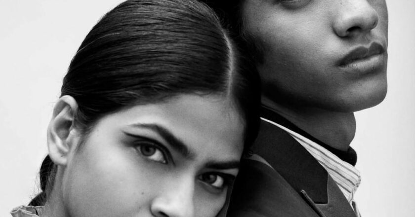 Anima and Establishment New York Announces New Faces Model Search in India