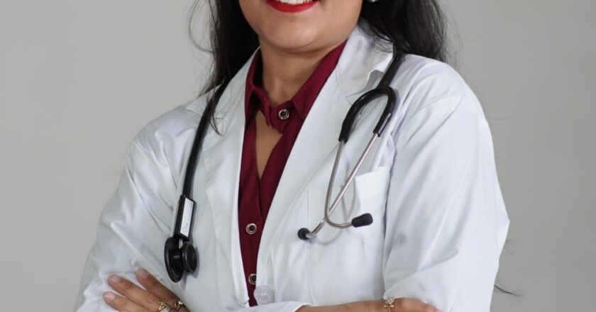 Empowering Wellness: The Journey of Healthy Graceful Lifestyle