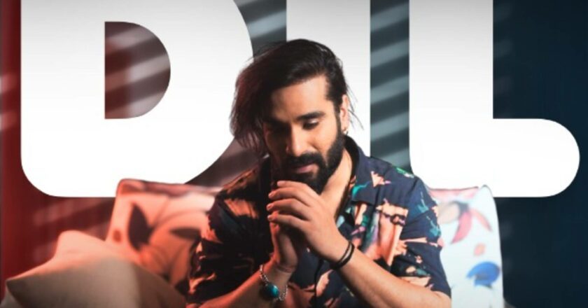 “Essdee’s ‘Dil’ Surpasses 3 Million Streams in 12 Days: A Triumph in the Music Industry”