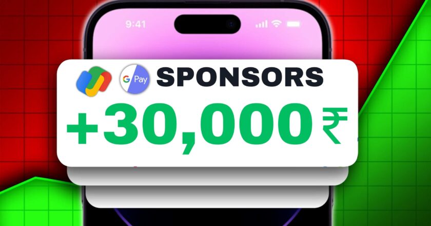 Get YouTube Sponsors – YouTube Guru – Priyank Gada talks about YouTube Sponsors and How to get sponsorship for your YouTube Channel