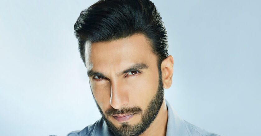 Nothing Announces Bollywood Superstar Ranveer Singh as their new Brand Ambassador