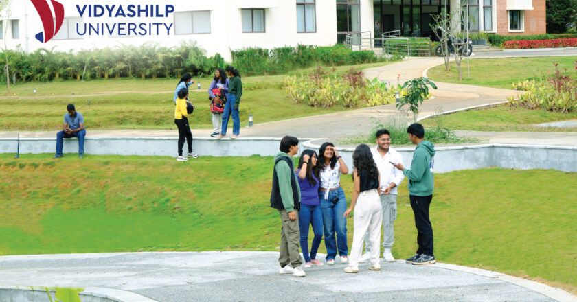 Vidyashilp University Welcomes Renowned Scholars to Redefine the Future of Education and Research