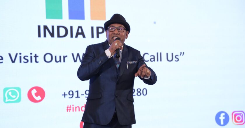 ‘India IPO Hosts Rajkot Business Meet: A Day of Insights, Networking, and Growth’