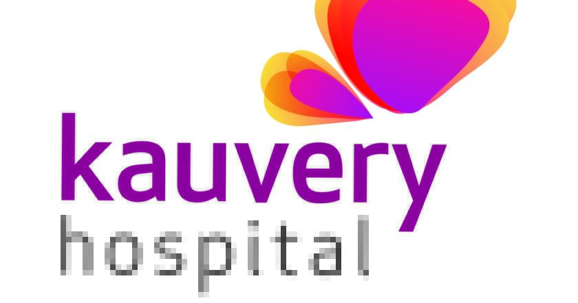 41-year-old Indian Australian  found a new lease of life by the transplant team at Kauvery Hospital Vadapalani