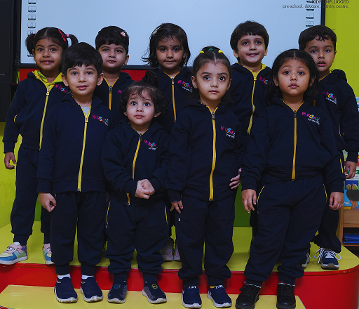 Admissions Open at Makoons Play School for 2024-2025: Nurturing Tomorrow’s Innovators Today