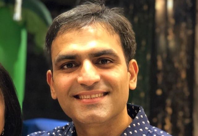 Advancement in Cataract Surgery – Dr. Deepankur Mahajan explains