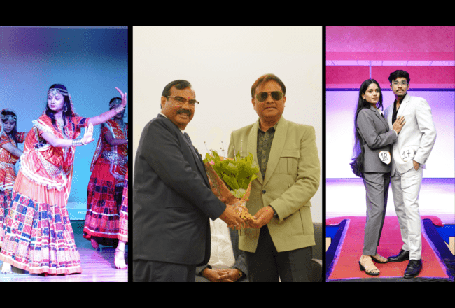 “Sunshine 2024” Lights Up Modern Group of Institutes Campus with Joyous Festivities