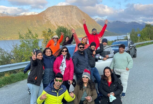 Flytrail: Pioneering Premium Self-Drive Road Trips from Siliguri to the World