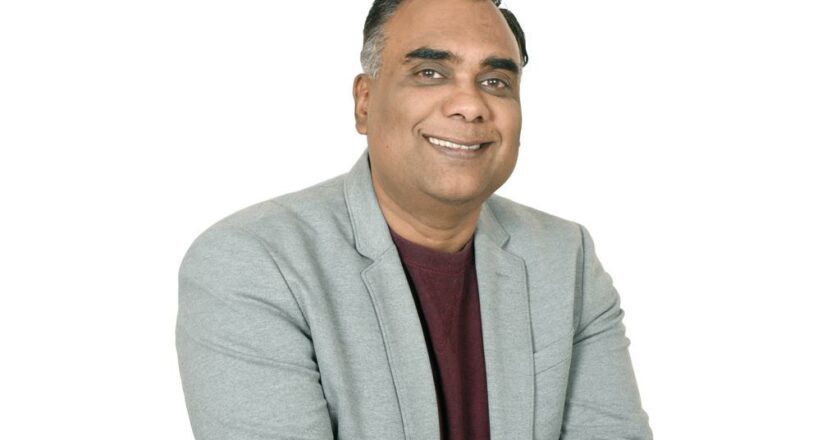 Fintech Expert Mr. Krishna Potnis Unleashes a Masterpiece: This Amazon Best-Seller Is  Must-Read for All Fintech Enthusiasts