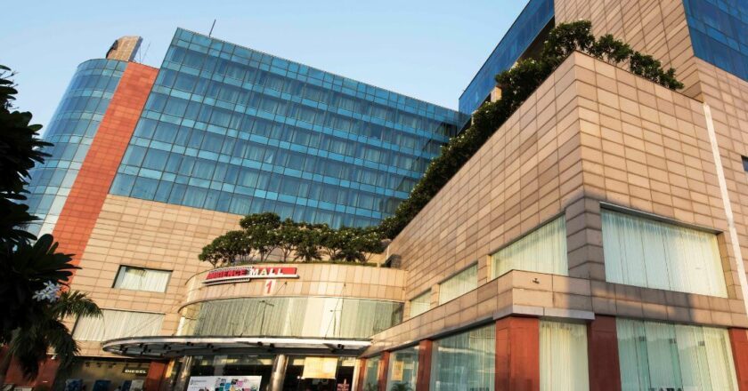 Victoria’s Secret Expands in India: New Stores at Gurugram’s Ambience Mall Showcase Iconic Collections