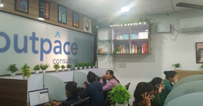 Boost Your Group with Outpace Consulting, Your number one Source for HR Acquisition