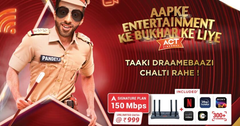 Best High-Speed Internet Broadband Plans and Offers in Delhi in 2024
