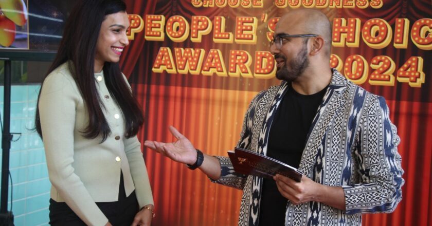 Simpli Namdhari’s Launches India’s First Choose Goodness: People’s Choice Awards Celebrating Top-Selling Products