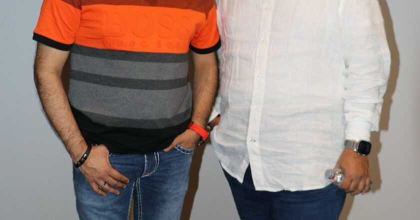 India’s Fastest Growing Label, Rising Indie Music, Collaborates with Javed Ali for Upcoming Release