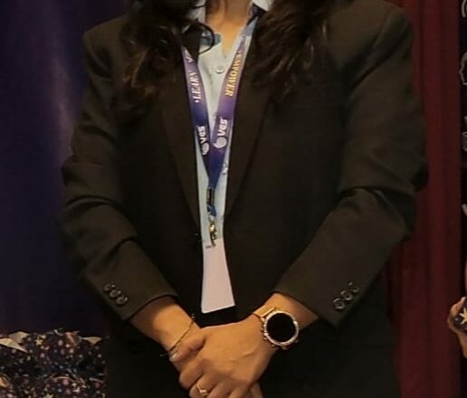 ABM Presents Mother Teresa Nari Samman Award 2024 Honors Shivani Jha for Excellence in Educational Leadership