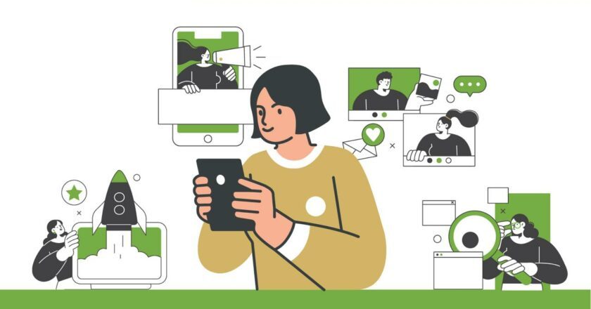 Unipro: Pioneering Success in Digital Marketing for Education – A Start-up Triumph