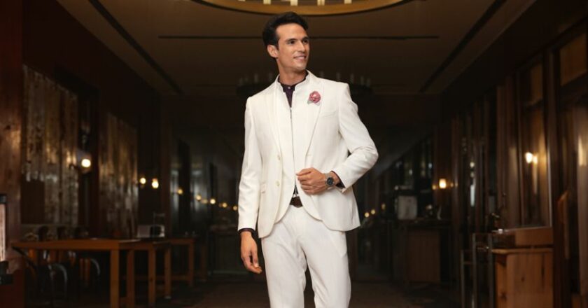 Blackberrys Launches A New Campaign for Trendsetting Wedding Celebrations
