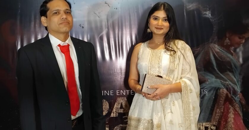 Actor, Writer and Producer Manoj Chaturvedi Denies Any Similarities Between Daket Of Dholpur and Irfan Khan’s Paan Singh Tomar
