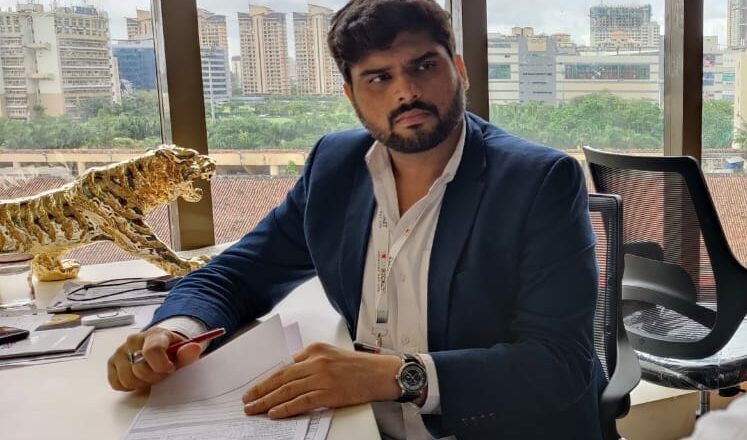 Sandeep Malik Joins Caerus3 Advisors to Drive Business Growth and Innovation
