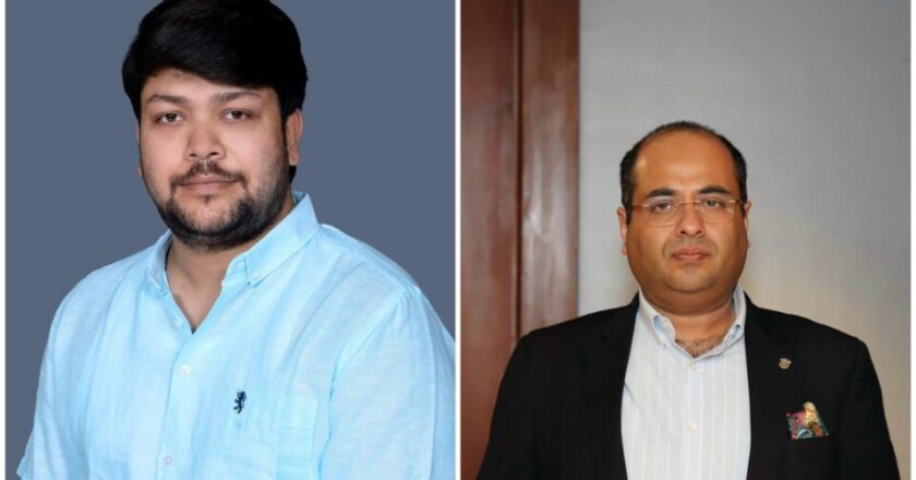 Zou Global Services Forges Strategic Partnership with Caerus3 Advisors to Expand Global Reach