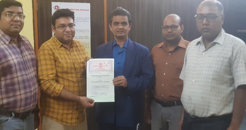 National Institute for Industrial Training Offering Best Engineering Internship 2024 on Sales Force, MuleSoft, Cloud, DevOps