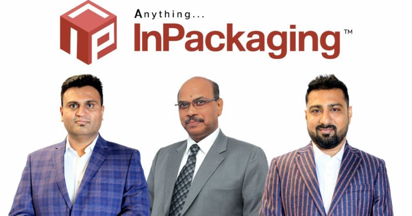 Shish Industry’s subsidiary unveils InPackaging, a digital platform uniting the Packaging Industry; Prof. Dr. N. C. Saha appointed Chairman Advisory Board.