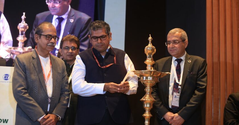 India Plant-Based Foods Show Sparks Sustainability Revolution: The 4th Mega Convention by Plant Based Foods Industry Association Marks the Grand Opening at AAHAR