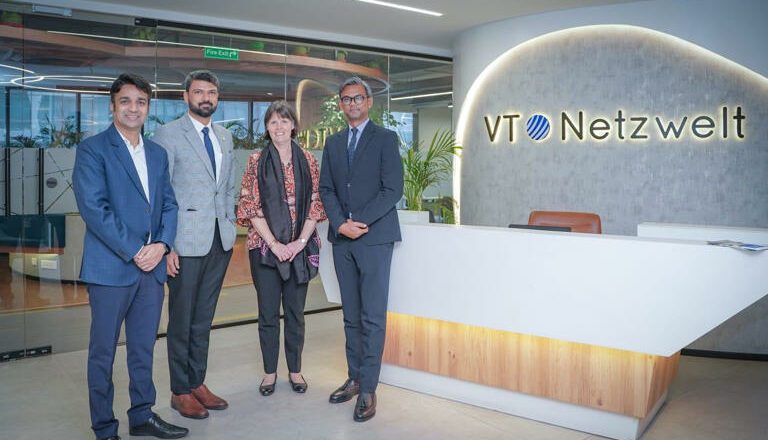 VT Netzwelt’s New Canadian Operations to Generate IT Job Opportunities in High-End Enterprise Solutions.