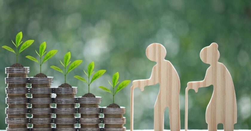 Building a Retirement Corpus? Try This Mutual Fund Specially Made for Retirement Planning