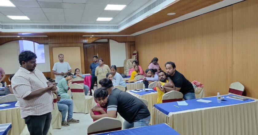 Unlocking the Healing Potential of Physiotherapy with ISOMT Foundation